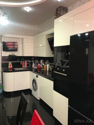 Продаётся 3-комн. новостройка 97 м², м. Мемар Аджеми, photo 19 from 26