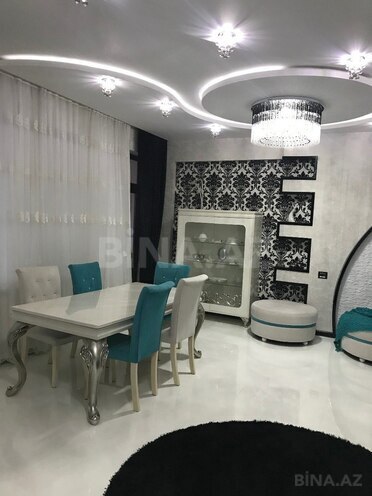 Продаётся 3-комн. новостройка 97 м², м. Мемар Аджеми, photo 5 from 26