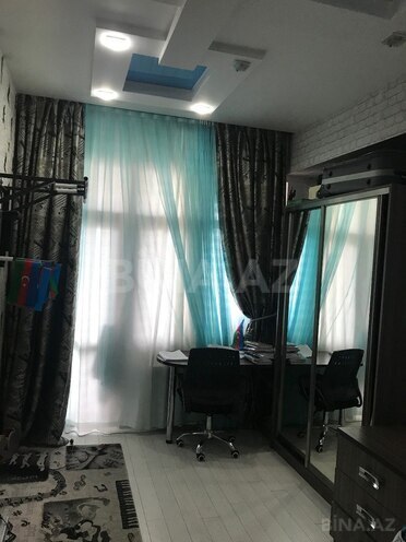 Продаётся 3-комн. новостройка 97 м², м. Мемар Аджеми, photo 10 from 26