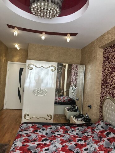 Продаётся 3-комн. новостройка 97 м², м. Мемар Аджеми, photo 8 from 26
