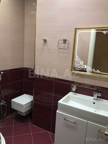 Продаётся 3-комн. новостройка 97 м², м. Мемар Аджеми, photo 24 from 26