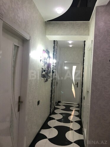 Продаётся 3-комн. новостройка 97 м², м. Мемар Аджеми, photo 17 from 26