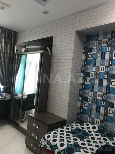 Продаётся 3-комн. новостройка 97 м², м. Мемар Аджеми, photo 11 from 26