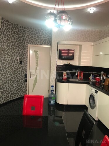 Продаётся 3-комн. новостройка 97 м², м. Мемар Аджеми, photo 18 from 26