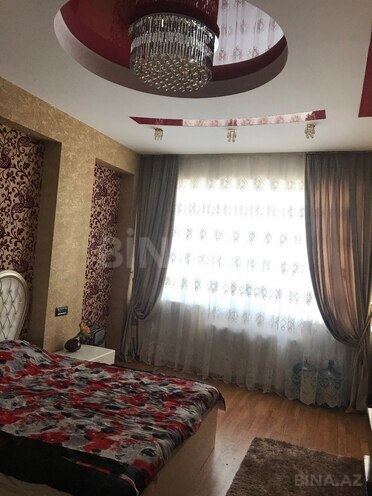 Продаётся 3-комн. новостройка 97 м², м. Мемар Аджеми, photo 7 from 26