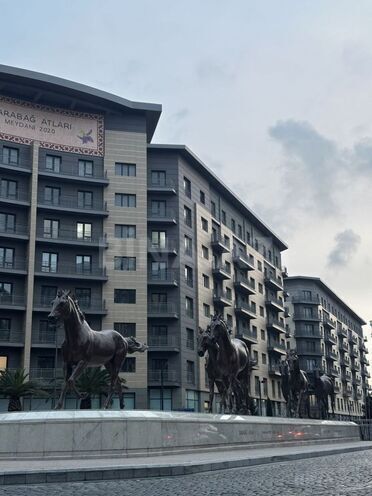 Продаётся 4-комн. новостройка 133 м², пос. Аг шехер, photo 1 from 20