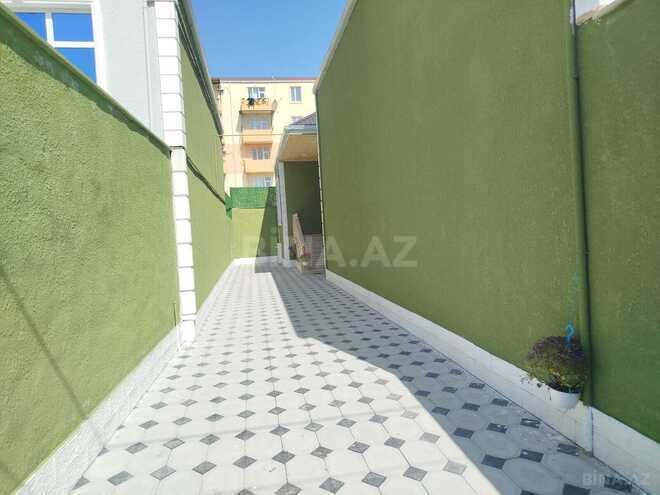Satılır 3 otaqlı həyət evi/bağ evi 81 m², Məmmədli q., photo 15 from 16