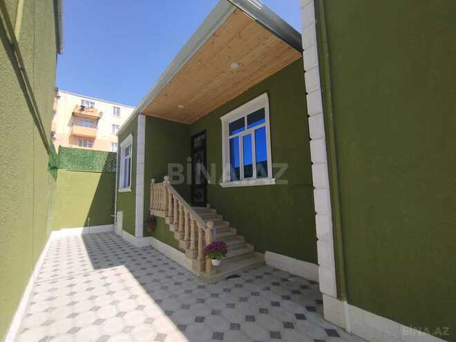 Satılır 3 otaqlı həyət evi/bağ evi 81 m², Məmmədli q., photo 13 from 16