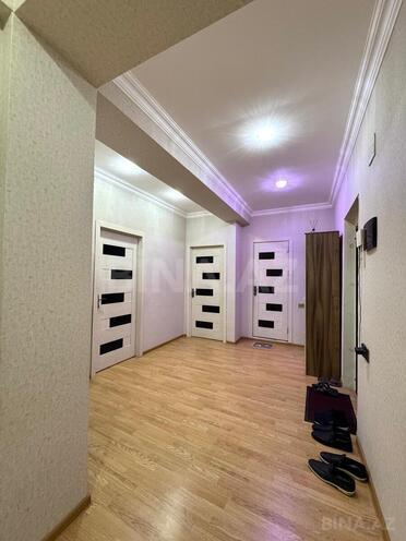 İcarəyə verilir 2 otaqlı yeni tikili 82 m², Həzi Aslanov m., photo 11 from 13