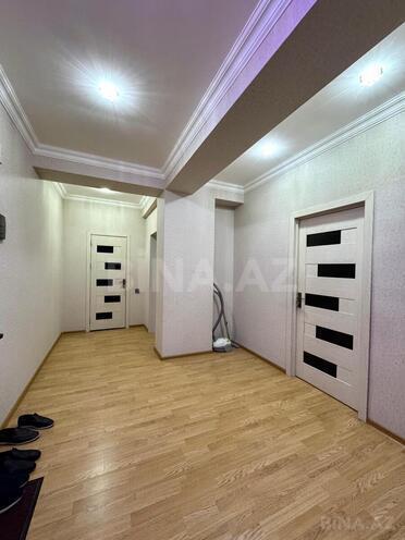 İcarəyə verilir 2 otaqlı yeni tikili 82 m², Həzi Aslanov m., photo 10 from 13