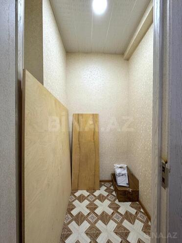 İcarəyə verilir 2 otaqlı yeni tikili 82 m², Həzi Aslanov m., photo 12 from 13