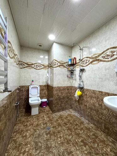 İcarəyə verilir 2 otaqlı yeni tikili 82 m², Həzi Aslanov m., photo 9 from 13