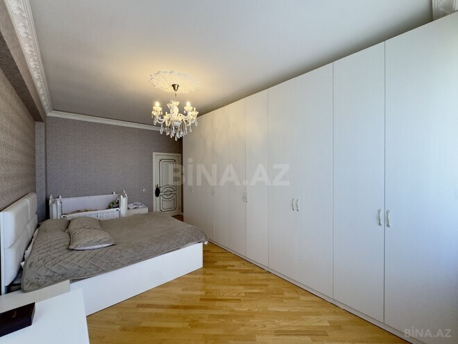 Satılır 3 otaqlı yeni tikili 110 m², 20 Yanvar m., photo 7 from 14