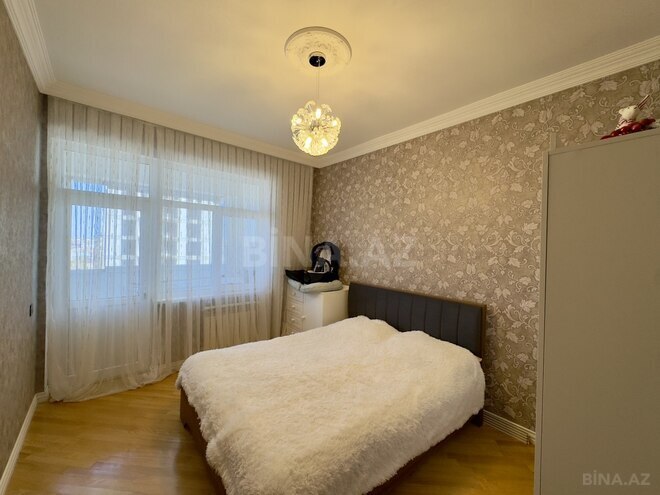 Satılır 3 otaqlı yeni tikili 110 m², 20 Yanvar m., photo 4 from 14