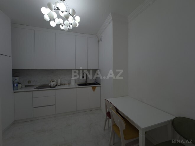 Satılır 3 otaqlı yeni tikili 110 m², 20 Yanvar m., photo 9 from 14