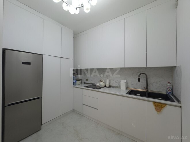 Satılır 3 otaqlı yeni tikili 110 m², 20 Yanvar m., photo 8 from 14
