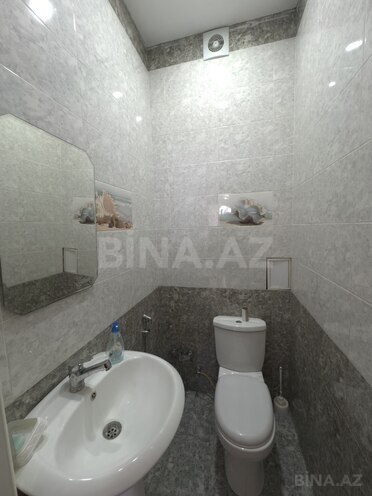 Satılır 3 otaqlı yeni tikili 110 m², 20 Yanvar m., photo 12 from 14
