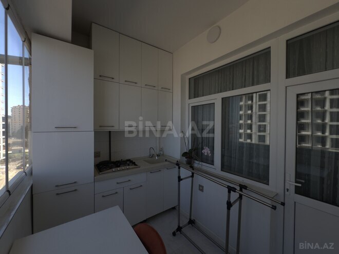 Satılır 3 otaqlı yeni tikili 110 m², 20 Yanvar m., photo 13 from 14