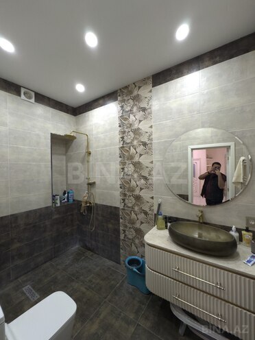 Satılır 3 otaqlı yeni tikili 110 m², 20 Yanvar m., photo 11 from 14
