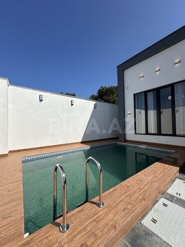 Satılır 4 otaqlı həyət evi/bağ evi 140 m², Şüvəlan q., photo 4 from 12