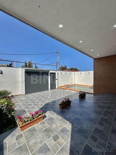 Satılır 4 otaqlı həyət evi/bağ evi 140 m², Şüvəlan q., photo 3 from 12