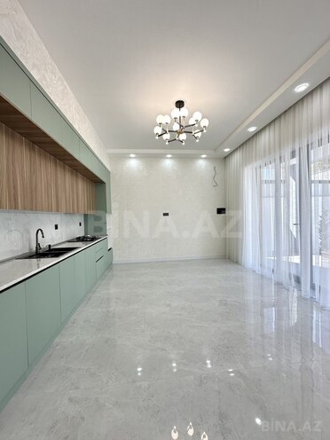 Satılır 4 otaqlı həyət evi/bağ evi 140 m², Şüvəlan q., photo 6 from 12