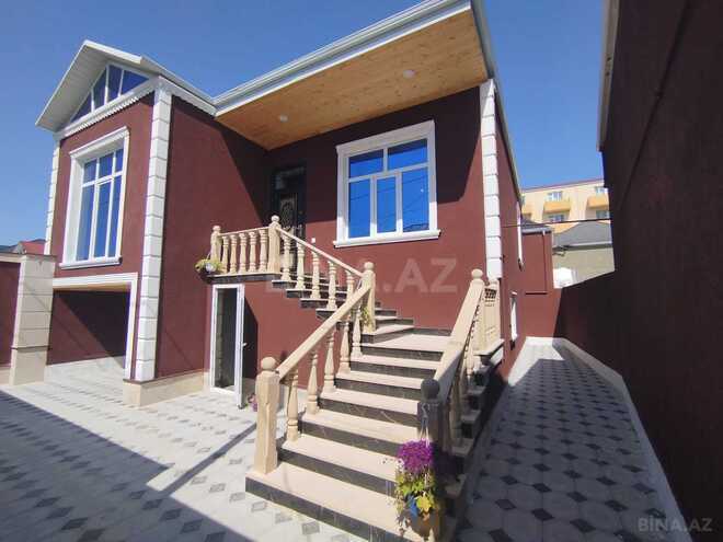 Satılır 3 otaqlı həyət evi/bağ evi 95 m², Məmmədli q., photo 19 from 24