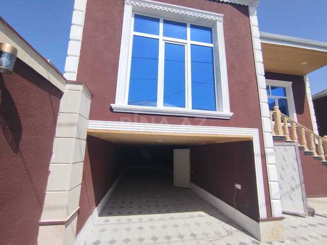 Satılır 3 otaqlı həyət evi/bağ evi 95 m², Məmmədli q., photo 21 from 24