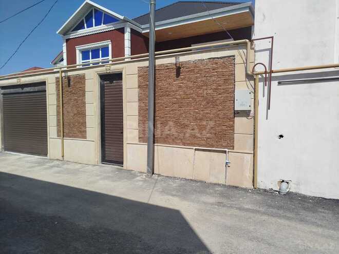 Satılır 3 otaqlı həyət evi/bağ evi 95 m², Məmmədli q., photo 20 from 24