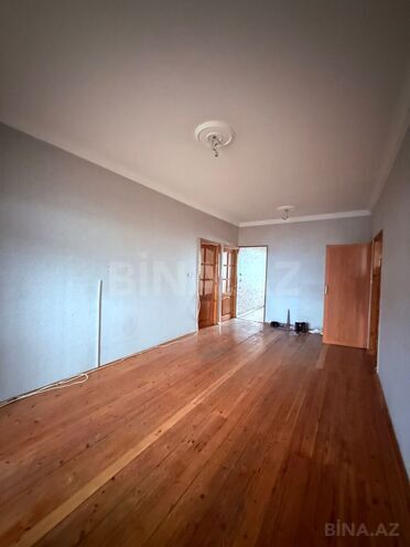 Satılır 4 otaqlı köhnə tikili 110 m², Əhmədli m., photo 3 from 14