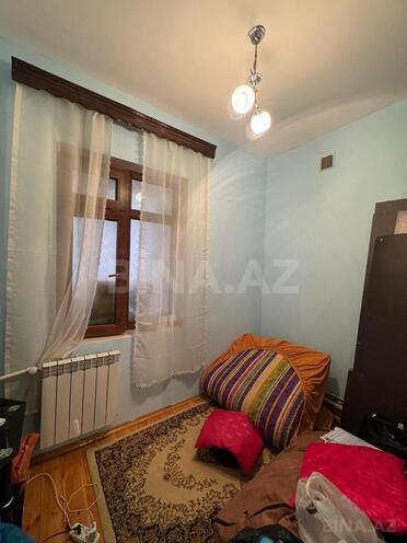 Satılır 2 otaqlı köhnə tikili 50 m², Yeni Yasamal q., photo 4 from 8
