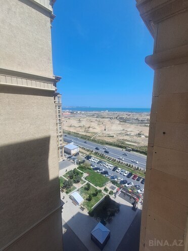 Продаётся 2-комн. новостройка 68 м², Сабаильский р., photo 15 from 22