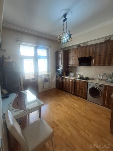 Продаётся 2-комн. новостройка 68 м², Сабаильский р., photo 10 from 22