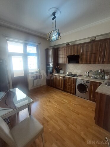 Продаётся 2-комн. новостройка 68 м², Сабаильский р., photo 11 from 22
