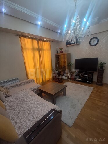 Продаётся 2-комн. новостройка 68 м², Сабаильский р., photo 3 from 22