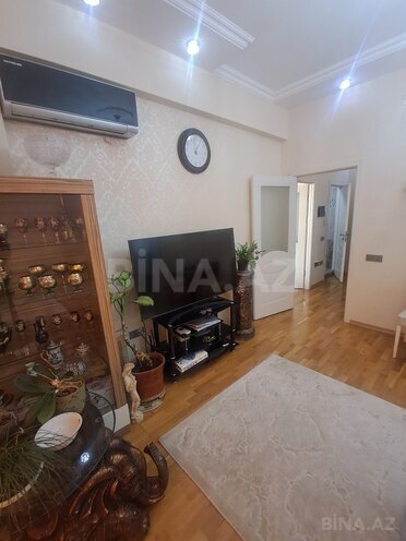 Продаётся 2-комн. новостройка 68 м², Сабаильский р., photo 6 from 22