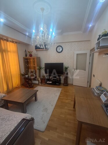 Продаётся 2-комн. новостройка 68 м², Сабаильский р., photo 1 from 22