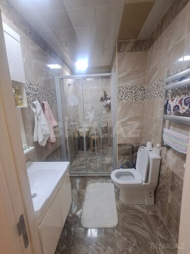 Продаётся 2-комн. новостройка 68 м², Сабаильский р., photo 14 from 22