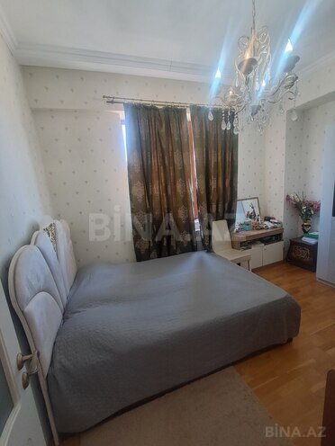 Продаётся 2-комн. новостройка 68 м², Сабаильский р., photo 9 from 22