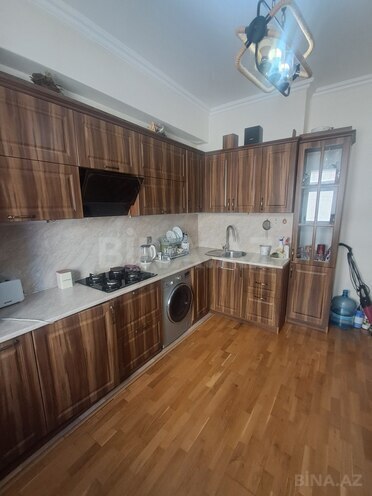 Продаётся 2-комн. новостройка 68 м², Сабаильский р., photo 12 from 22