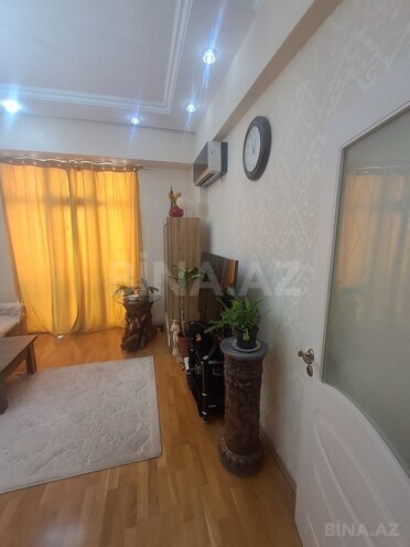 Продаётся 2-комн. новостройка 68 м², Сабаильский р., photo 5 from 22