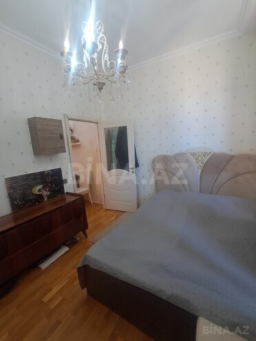Продаётся 2-комн. новостройка 68 м², Сабаильский р., photo 8 from 22