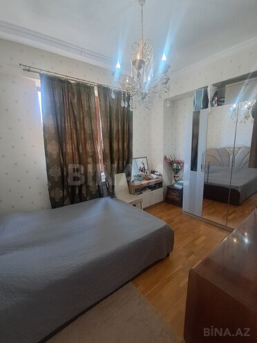 Продаётся 2-комн. новостройка 68 м², Сабаильский р., photo 7 from 22