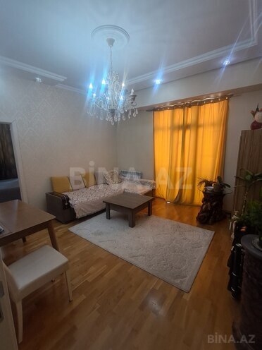 Продаётся 2-комн. новостройка 68 м², Сабаильский р., photo 4 from 22