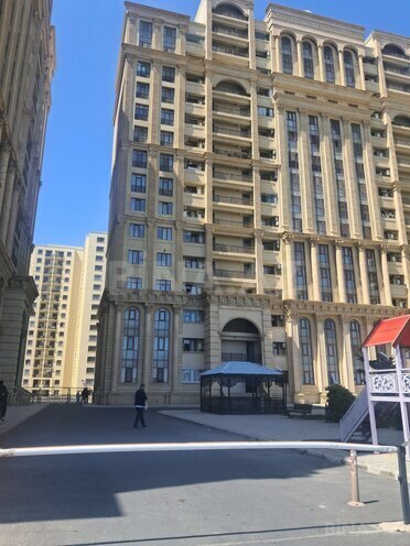 Продаётся 2-комн. новостройка 68 м², Сабаильский р., photo 21 from 22