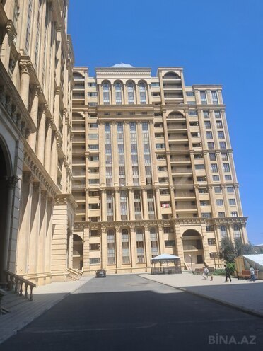 Продаётся 2-комн. новостройка 68 м², Сабаильский р., photo 20 from 22