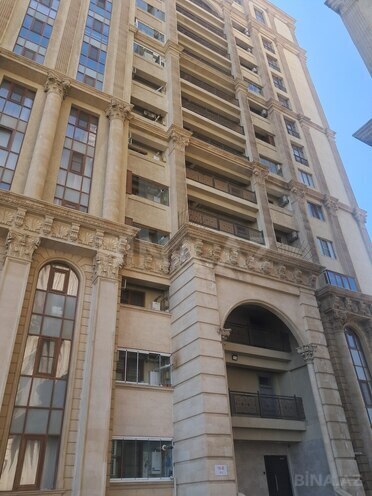 Продаётся 2-комн. новостройка 68 м², Сабаильский р., photo 17 from 22