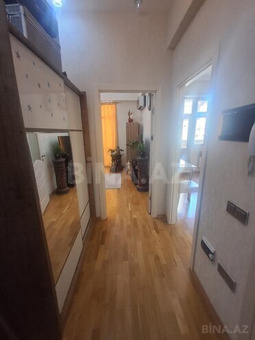 Продаётся 2-комн. новостройка 68 м², Сабаильский р., photo 16 from 22