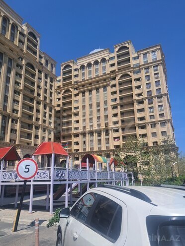 Продаётся 2-комн. новостройка 68 м², Сабаильский р., photo 18 from 22