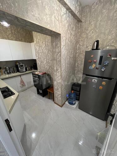 İcarəyə verilir 2 otaqlı yeni tikili 75 m², Nizami m., photo 11 from 17